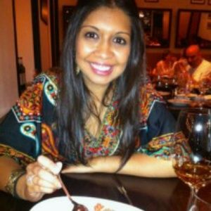 Meet your Posher, Marium